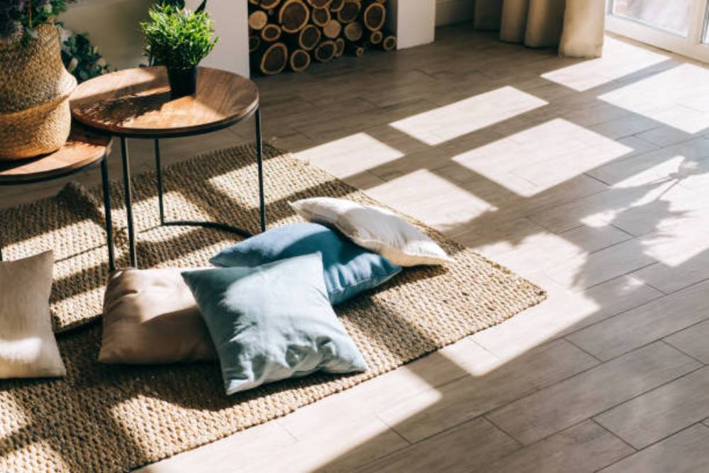 Jute, Sisal and Seagrass