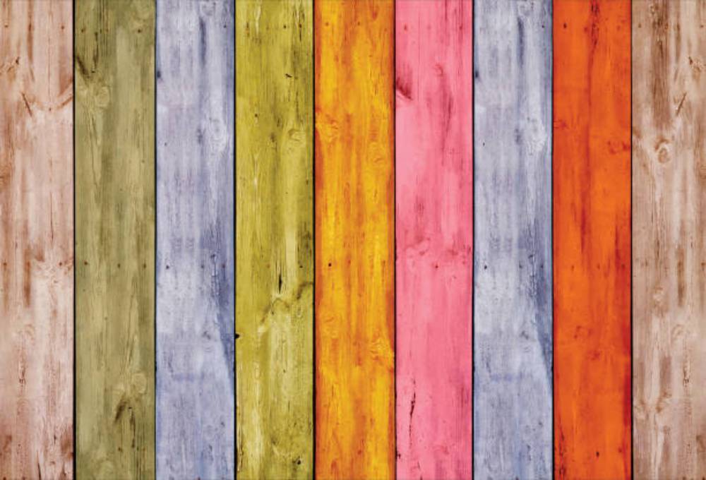 Balancing Colour, Pattern and Plank Size
