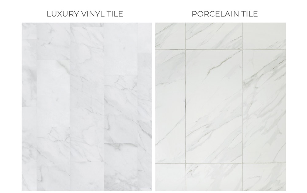 Which flooring is right for you