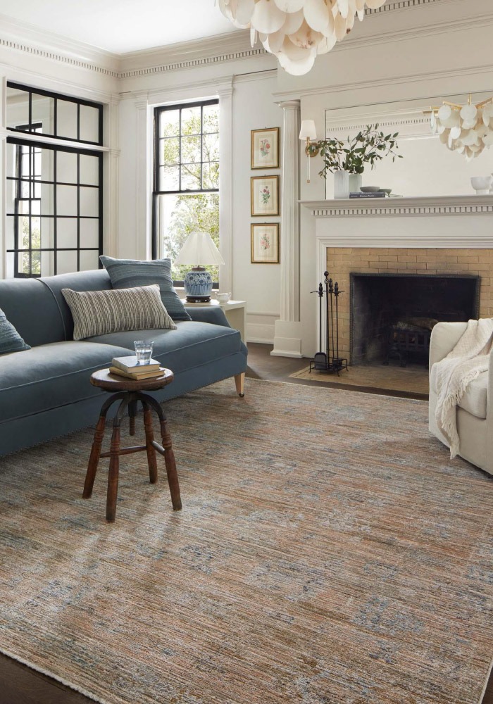 Zone Friendly Area Rugs