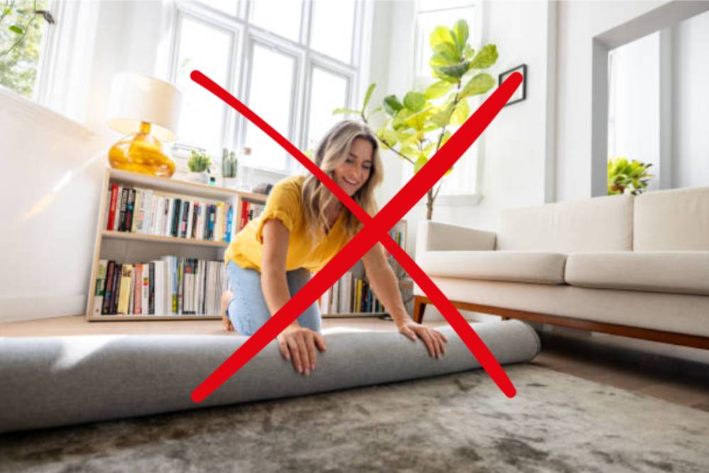 Matching a Rug to Your Lifestyle & Home Needs