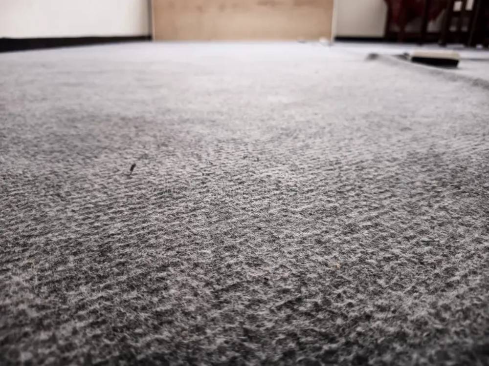 Low-Pile Carpet