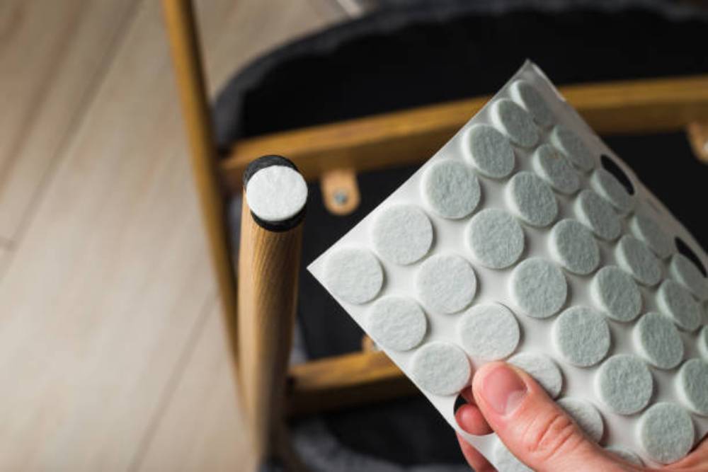 Maintain Vinyl Floors for Long-Term Use