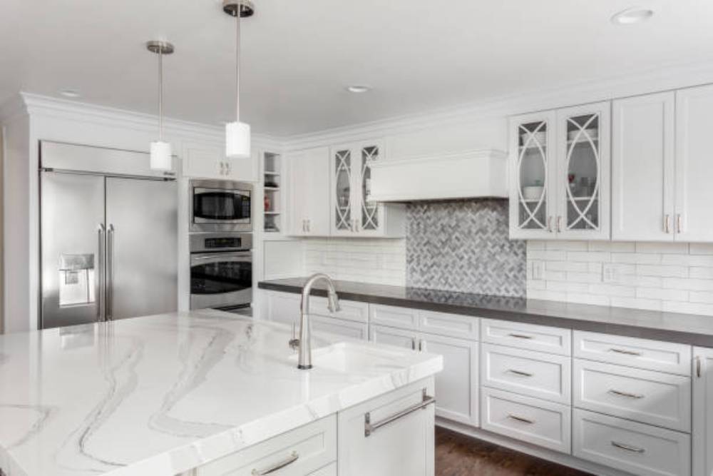 Quartz Countertops