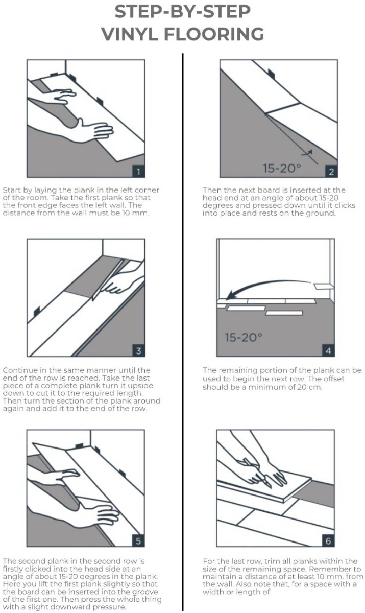 Myth #7: Vinyl Is Difficult to Install or Maintain