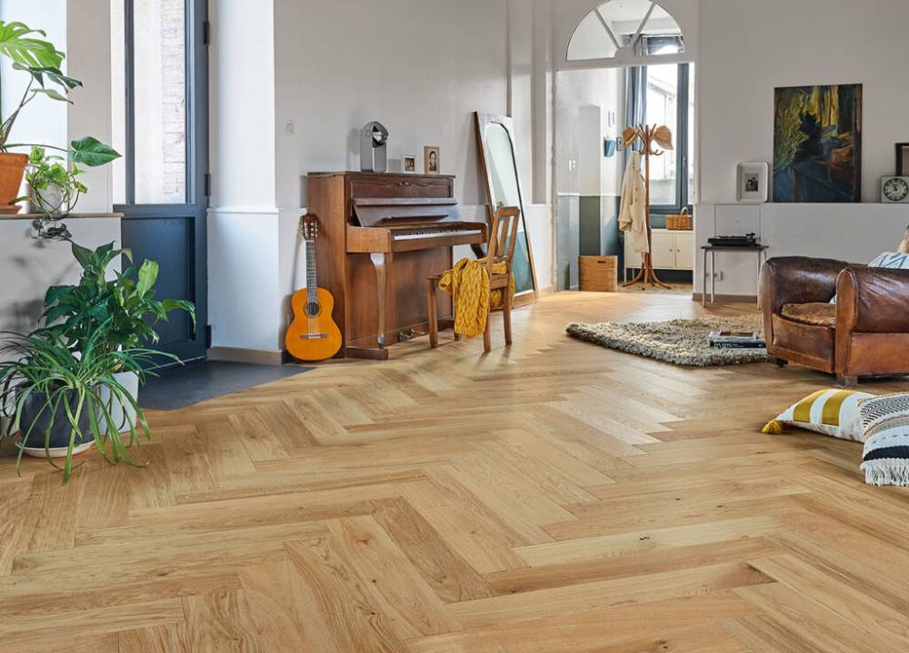 The True Cost of Hardwood Floors in 2026
