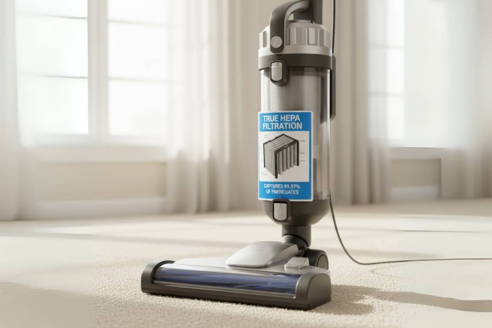 Long-Term Tips to Keep Your Carpet Smelling Fresh