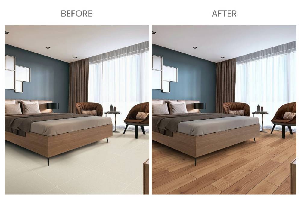 Myth #8: Vinyl Doesn’t Add Home Value