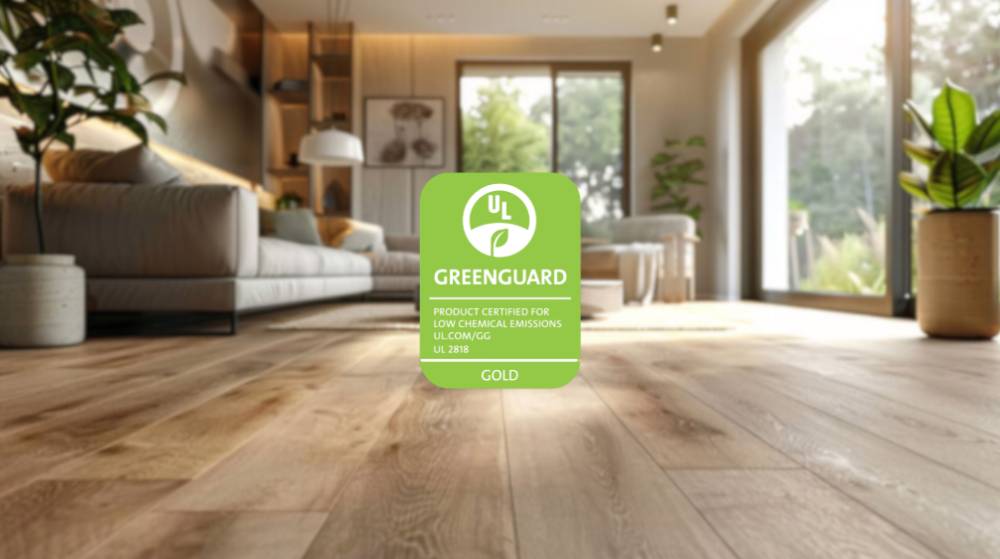 Eco-Friendly Vinyl Options Gain Momentum