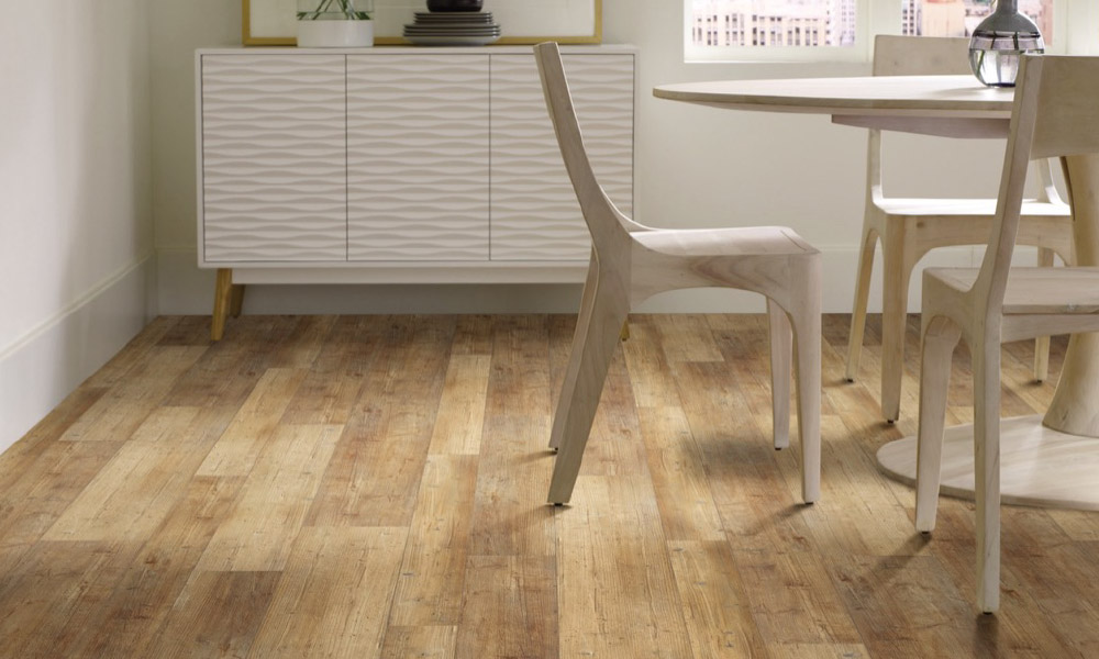 Shaw Floors Brand