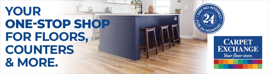 Carpet Exchange One Stop Shop Flooring Sale