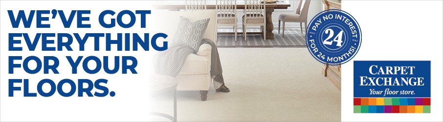 Everything For Your Floors Sale