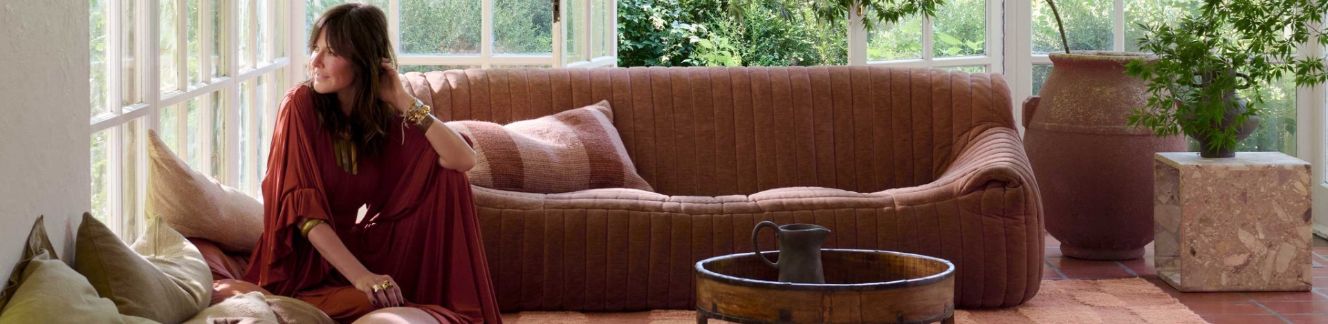 Loloi Leanne Ford Area Rug Collection