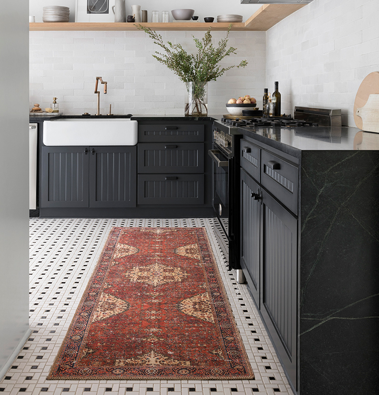 Area Rugs Sale - Kitchen