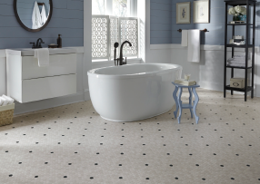 Laminate flooring guides — durability, AC ratings, and installation