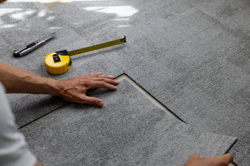 The Ultimate Guide to Sustainable Flooring