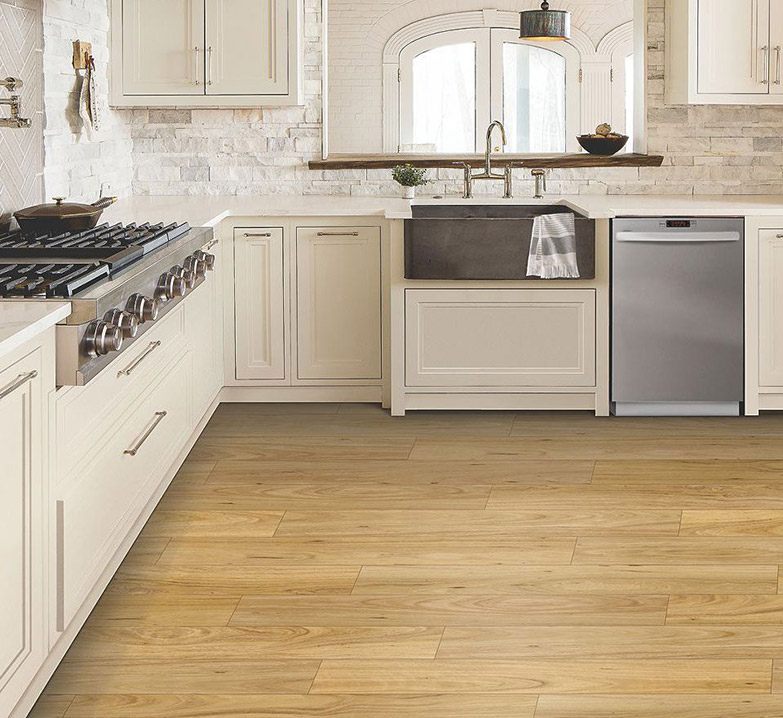 Karastan Treasured Grove Honey