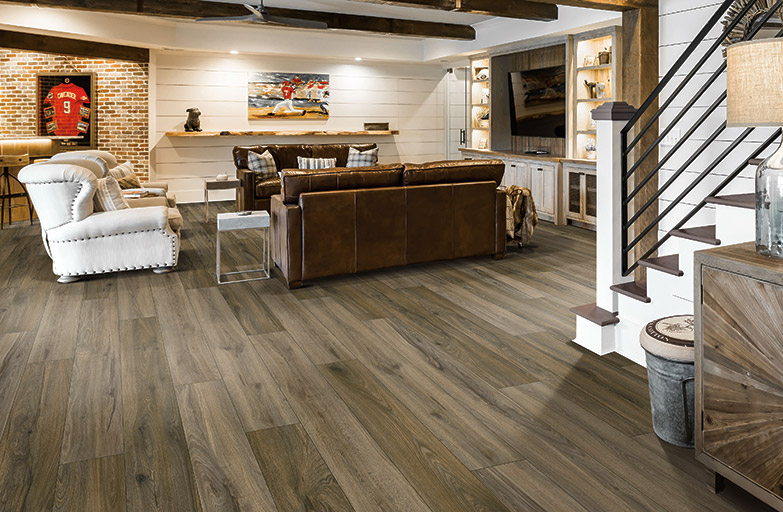 Karastan Treasured Grove Flint