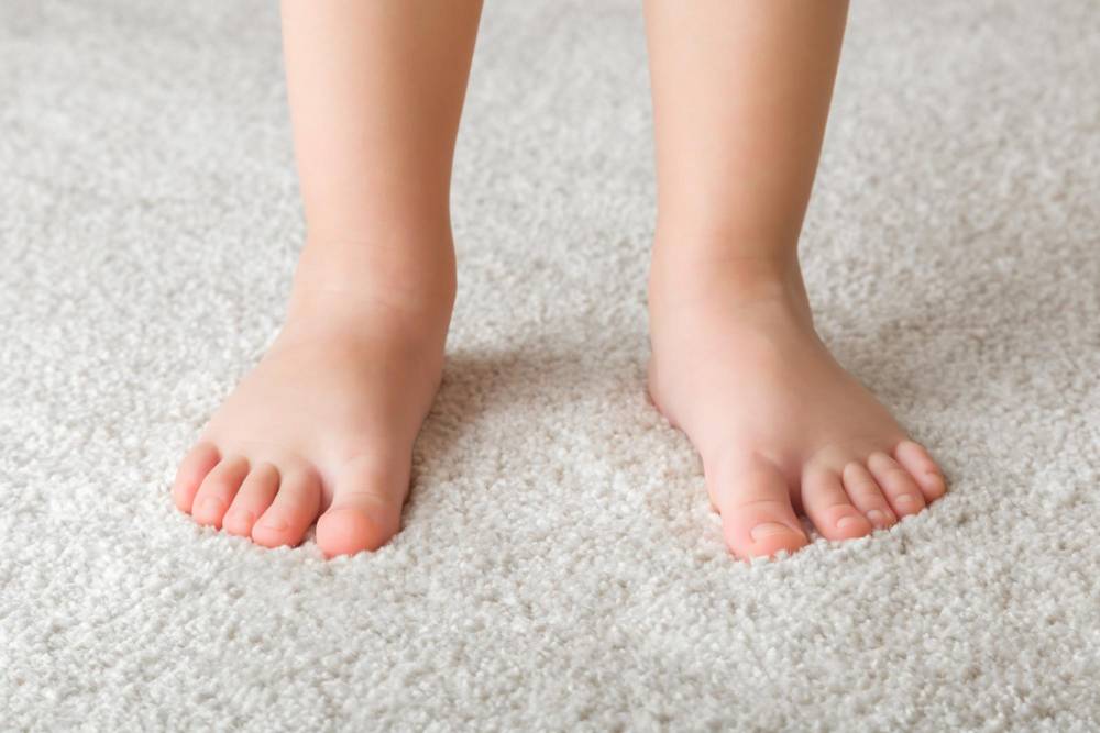 Carpet Buying Mistakes to Avoid