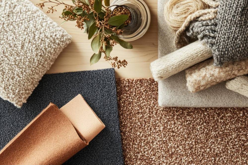 Choose the Right Carpet for Your Home