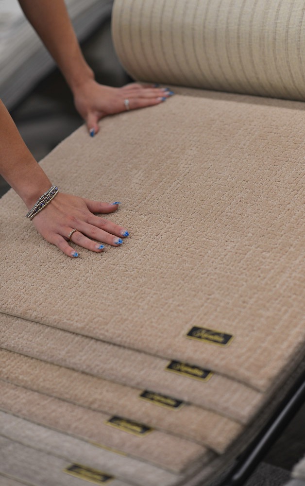 Carpet Padding