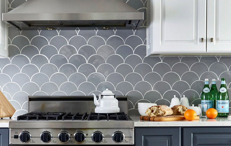 Kitchen Backsplash Tile