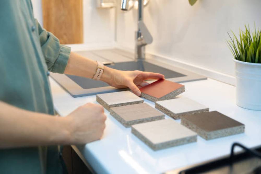 Cleaning and maintaning your countertops