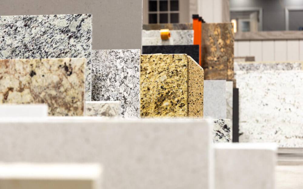 Core Countertop Materials Explained