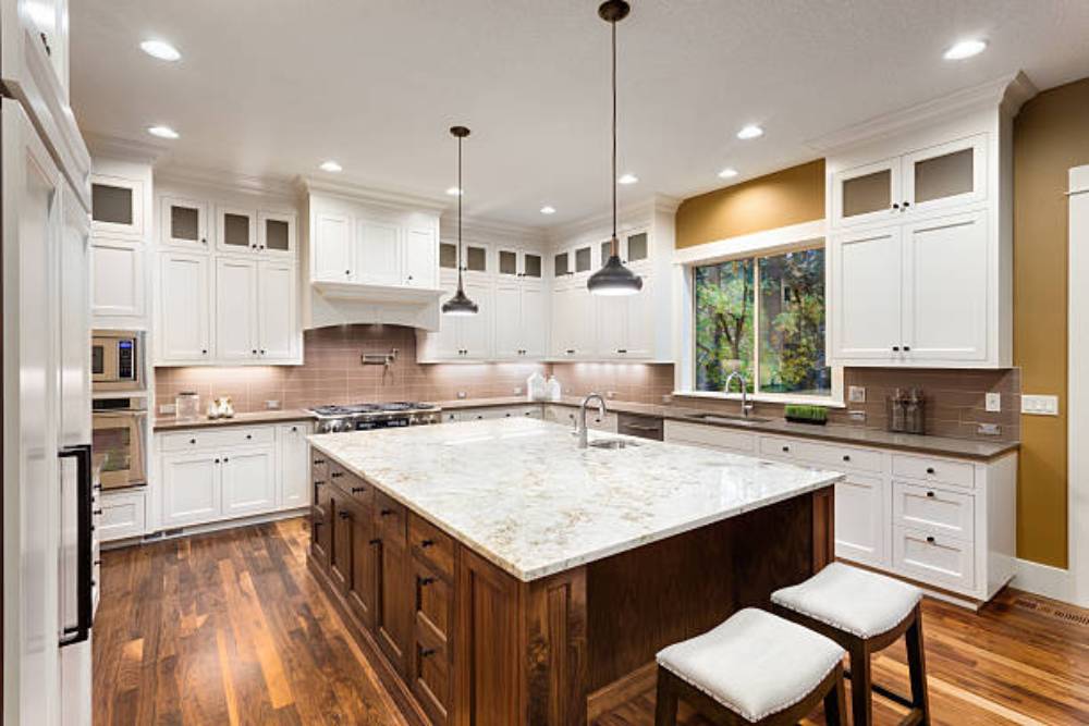 Countertop Style Guide: Matching Colors, Cabinets, Backsplashes & More