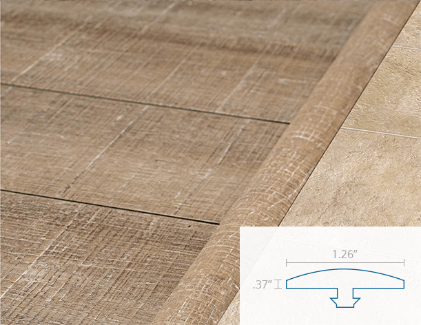 Coretec Diy Installation Carpet Exchange, How To Put Down Coretec Flooring