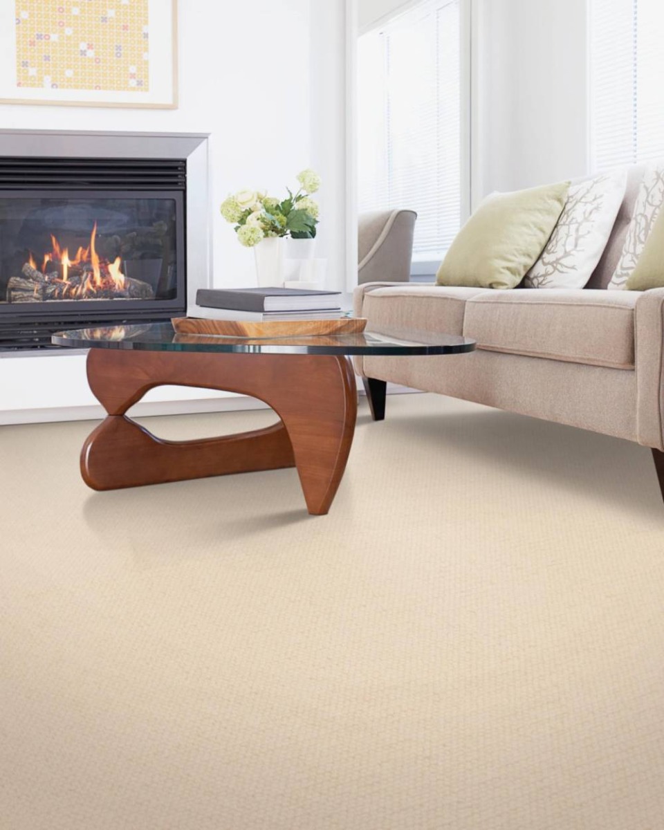 Wall-to-Wall Carpets