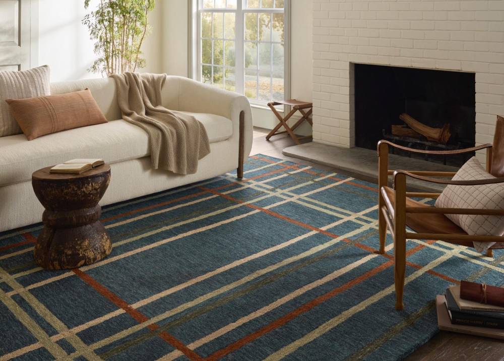 Designing with Eco-Friendly Carpets & Rugs