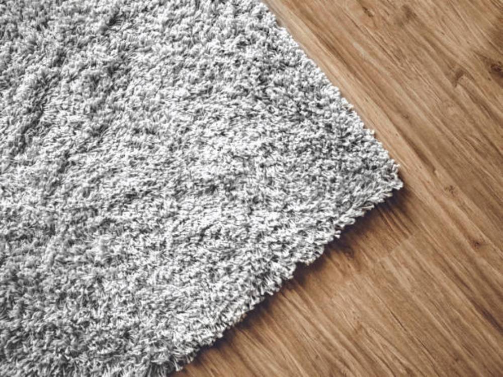 Eco-Friendly Carpet & Rugs