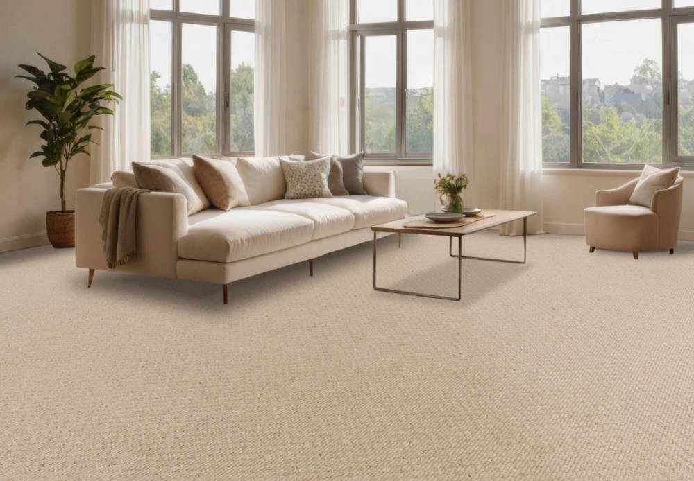 Popular Eco-Friendly Carpet Materials