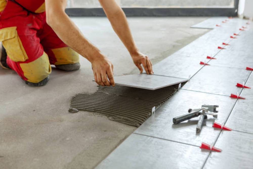 Installation Costs