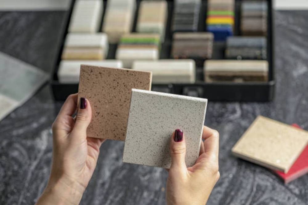 How to Choose the Right Eco-Friendly Tile or Stone