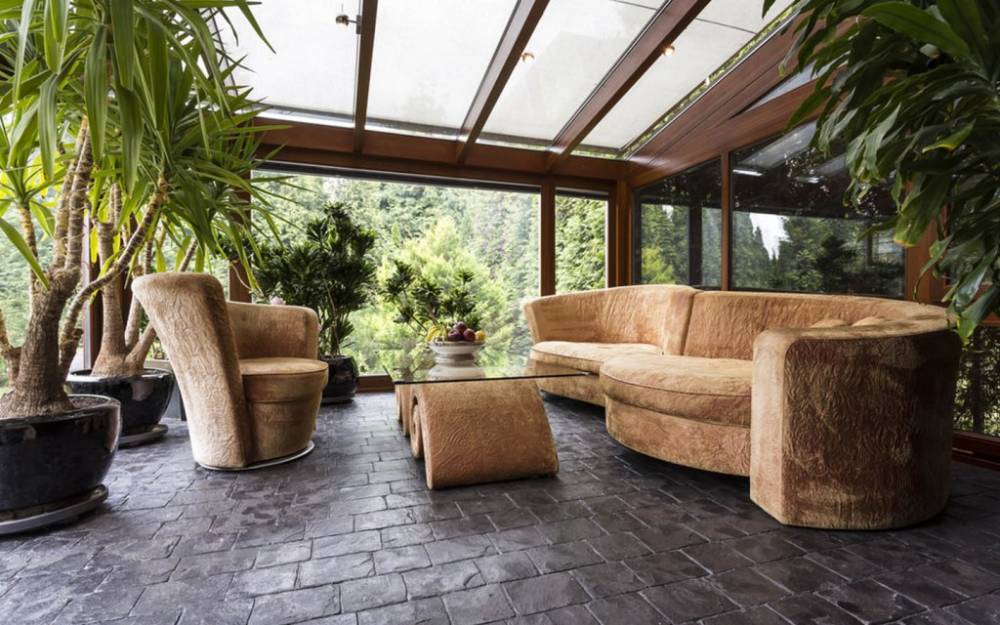Future of Eco-Friendly Tile & Stone Flooring