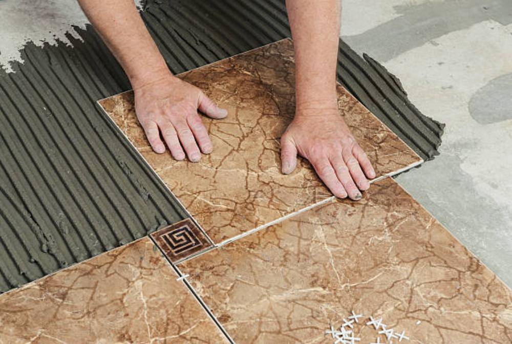 Ceramic Tile