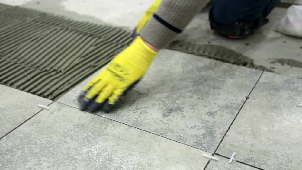 Cement Tile