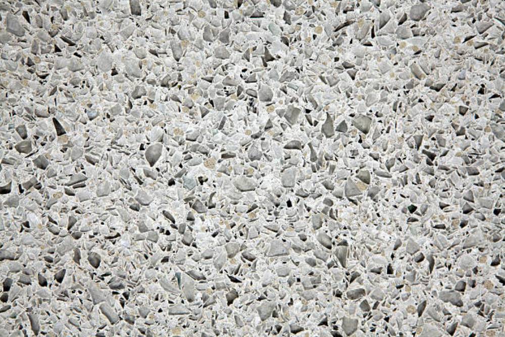 Recycled Content Tile