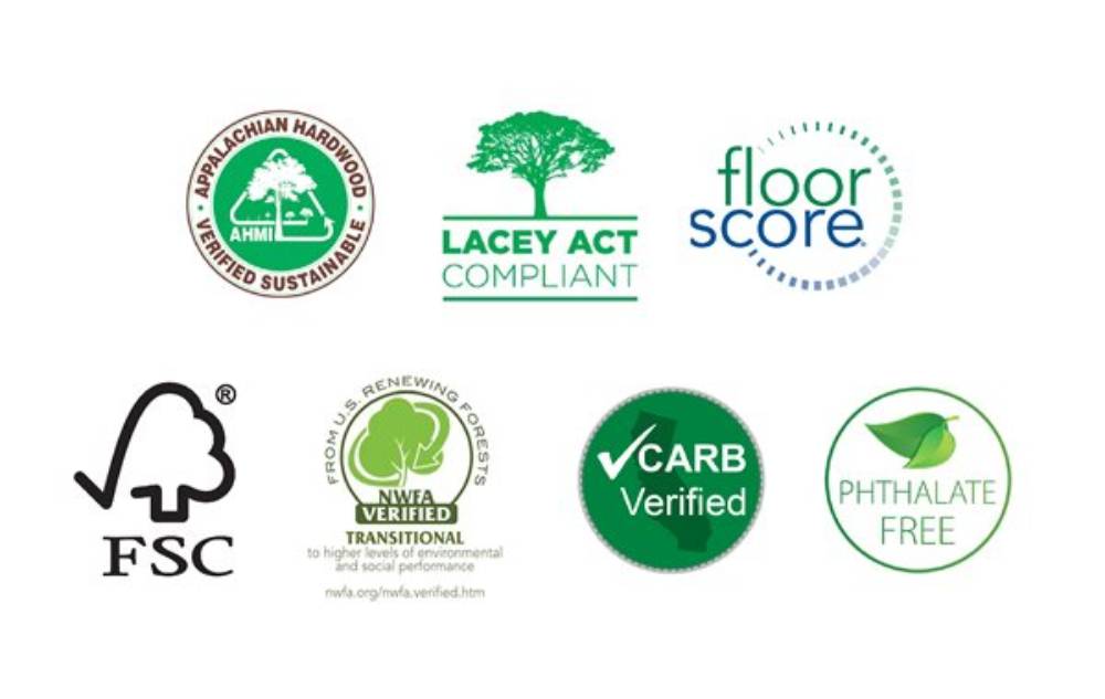 Certifications to Look For