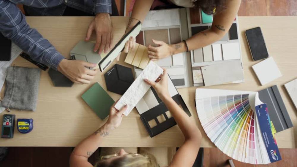 Design & Aesthetic Trends in Eco-Friendly Tile & Stone