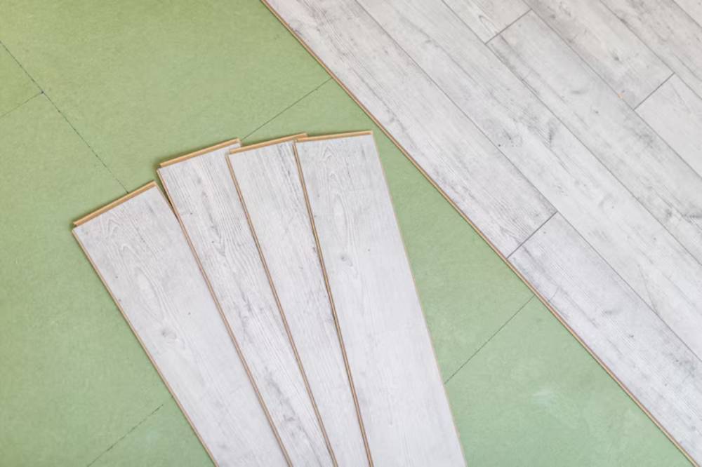 Eco-Friendly Tile & Stone Flooring 2026
