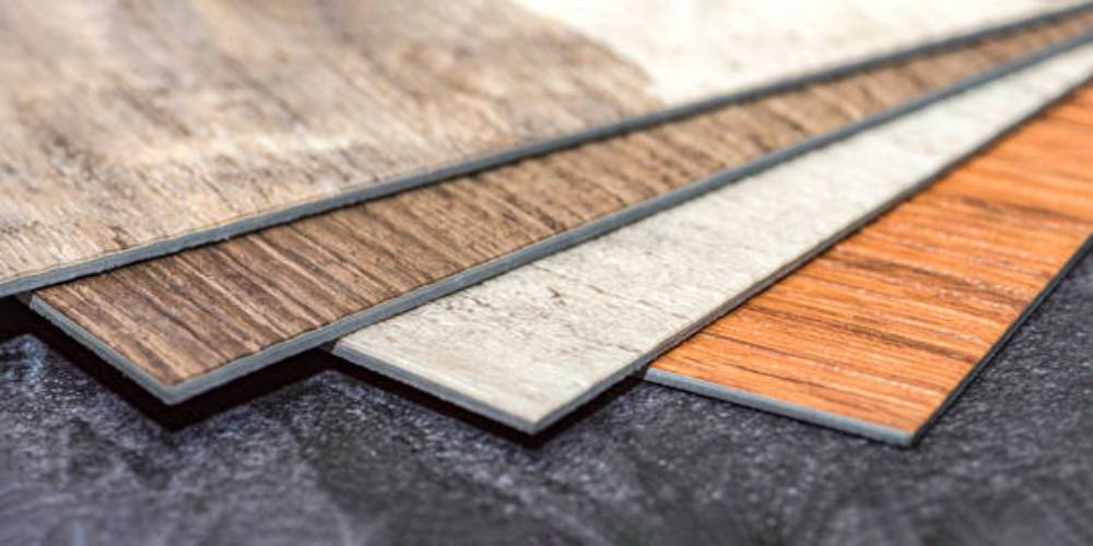 Eco-Friendly Innovations in Vinyl Flooring