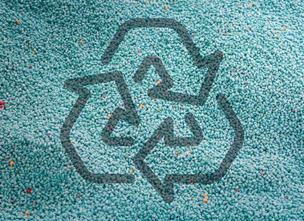Recycled Content in Vinyl