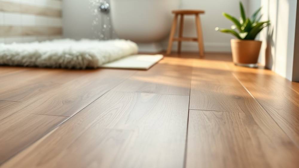 Vinyl vs. Linoleum 