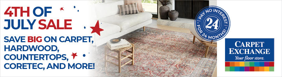 Flooring Sale