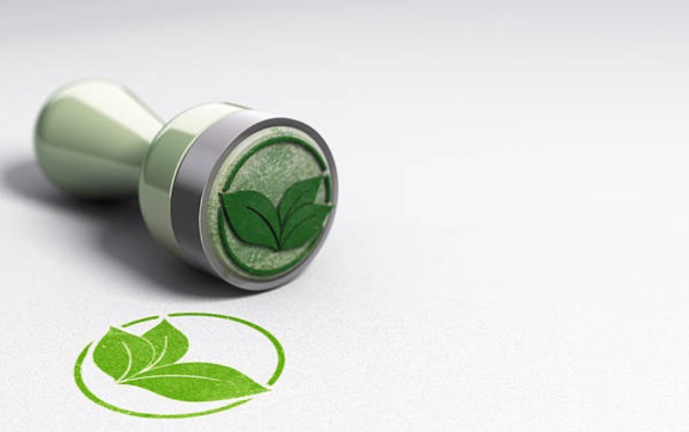 Green Stamp