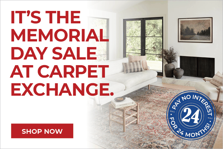 Current Flooring Specials
