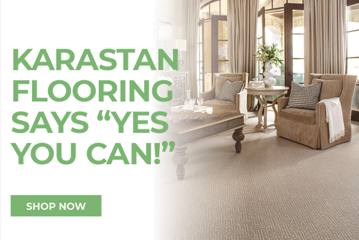 Current Flooring Specials